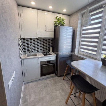 Продам квартиру, Ильинская ул. , 2  ком., 44.90 м², евроремонт 