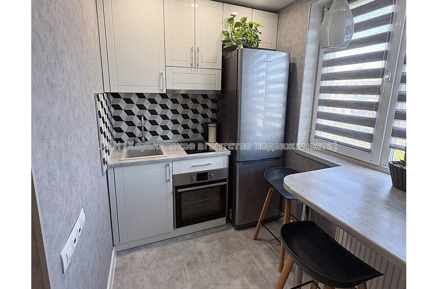 Продам квартиру, Ильинская ул. , 2  ком., 44.90 м², евроремонт 