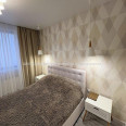 Продам квартиру, Ильинская ул. , 2  ком., 44.90 м², евроремонт 