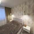 Продам квартиру, Ильинская ул. , 2  ком., 44.90 м², евроремонт 
