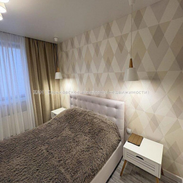 Продам квартиру, Ильинская ул. , 2  ком., 44.90 м², евроремонт 