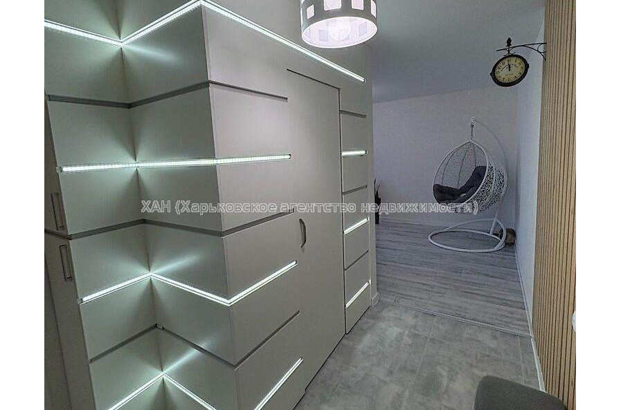 Продам квартиру, Ильинская ул. , 2  ком., 44.90 м², евроремонт 