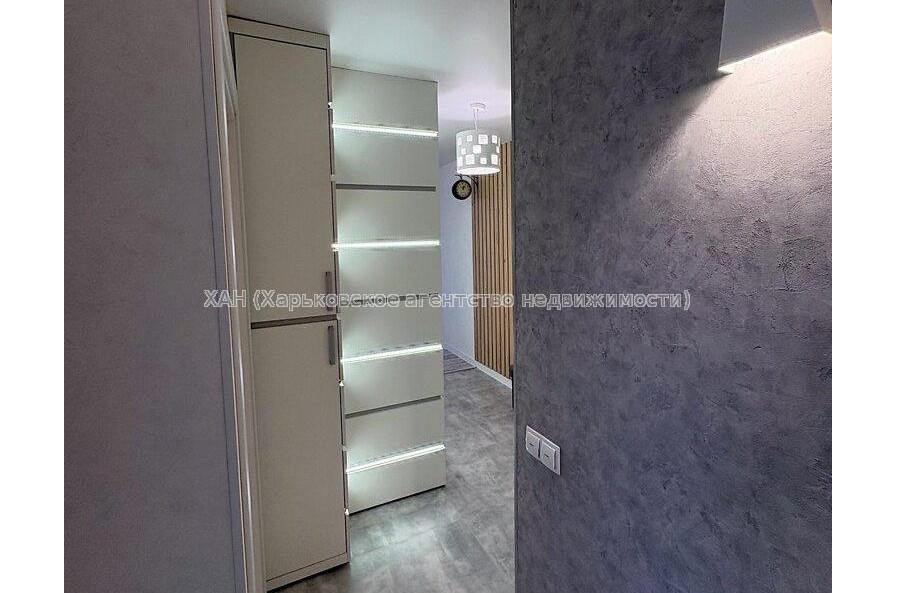 Продам квартиру, Ильинская ул. , 2  ком., 44.90 м², евроремонт 