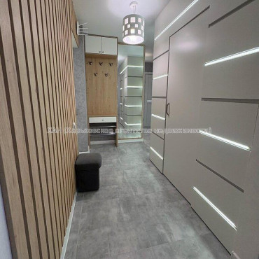 Продам квартиру, Ильинская ул. , 2  ком., 44.90 м², евроремонт 