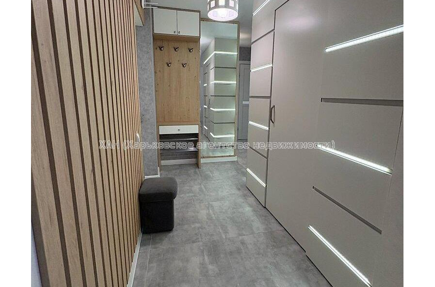 Продам квартиру, Ильинская ул. , 2  ком., 44.90 м², евроремонт 