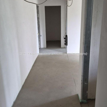 Продам квартиру, Бучмы ул. , 3 кім., 67 м², без отделочных работ 