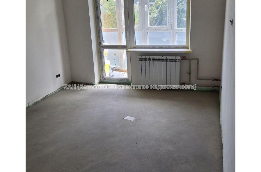 Продам квартиру, Бучмы ул. , 3 кім., 67 м², без отделочных работ 