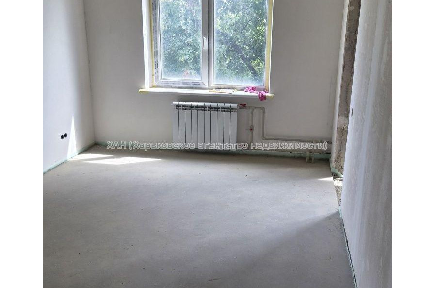 Продам квартиру, Бучмы ул. , 3 кім., 67 м², без отделочных работ 