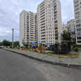Продам квартиру, Профессорская ул. , 14 , 2 кім., 70 м², без внутренних работ 