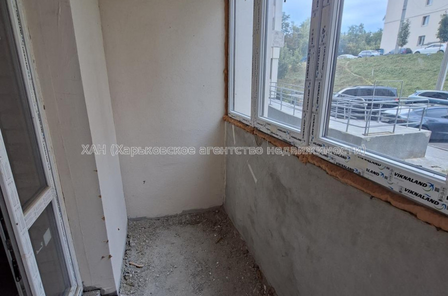 Продам квартиру, Профессорская ул. , 14 , 2 кім., 70 м², без внутренних работ 