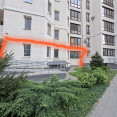 Продам квартиру, Профессорская ул. , 14 , 2 кім., 70 м², без внутренних работ 