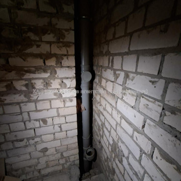Продам квартиру, Профессорская ул. , 14 , 2 кім., 70 м², без внутренних работ 