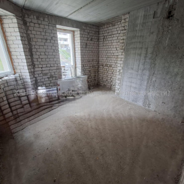 Продам квартиру, Профессорская ул. , 14 , 2 кім., 70 м², без внутренних работ 