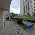 Продам квартиру, Профессорская ул. , 14 , 2 кім., 70 м², без внутренних работ 