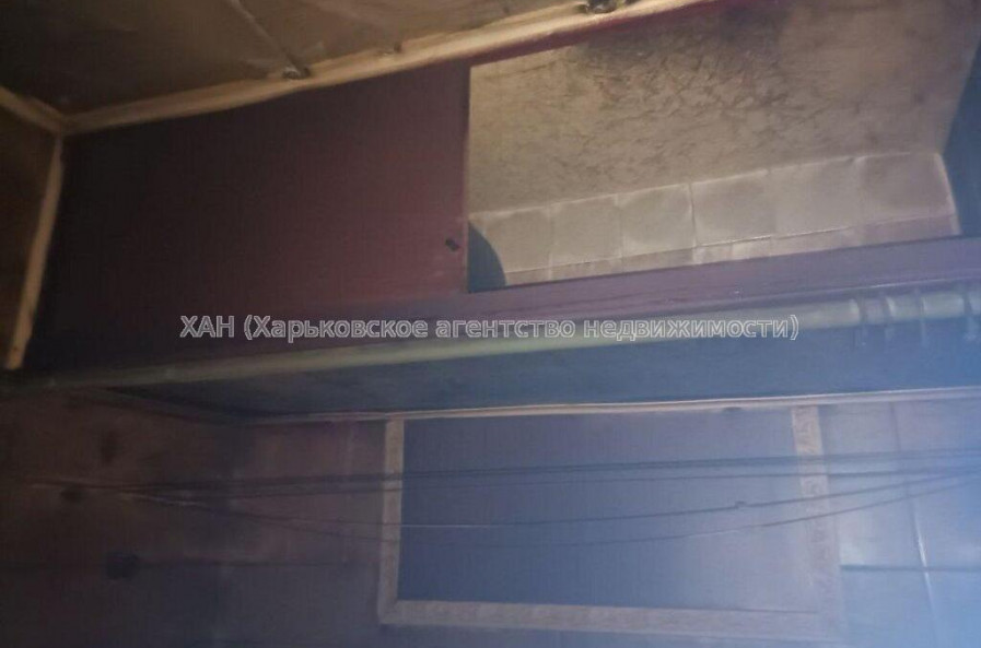 Продам квартиру, Каденюка ул. , 1  ком., 29.70 м², без ремонта 