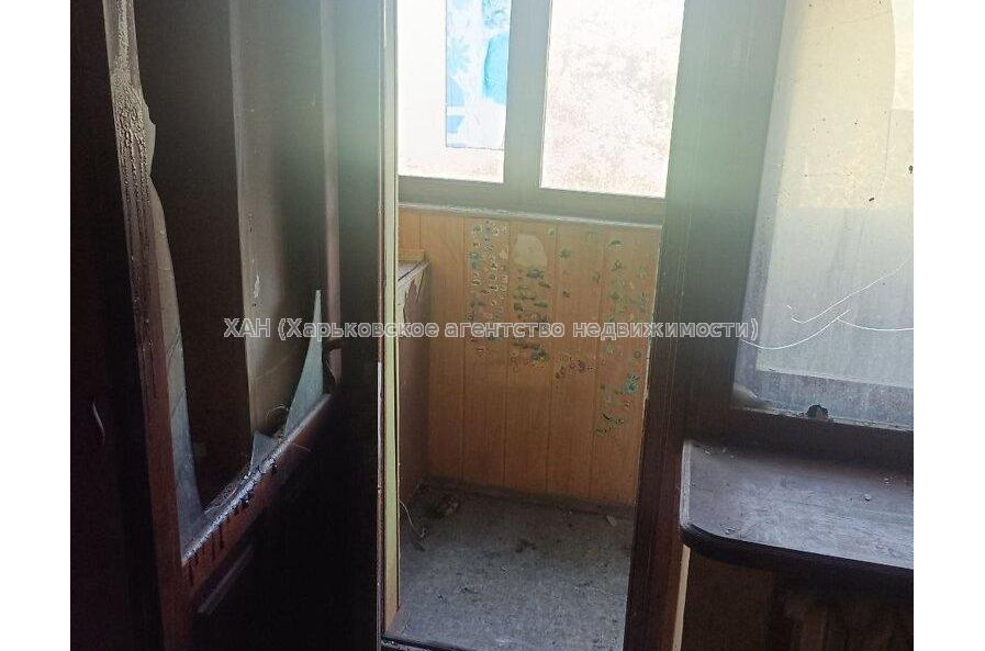 Продам квартиру, Каденюка ул. , 1  ком., 29.70 м², без ремонта 