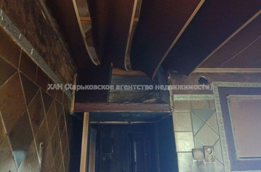Продам квартиру, Каденюка ул. , 1  ком., 29.70 м², без ремонта 