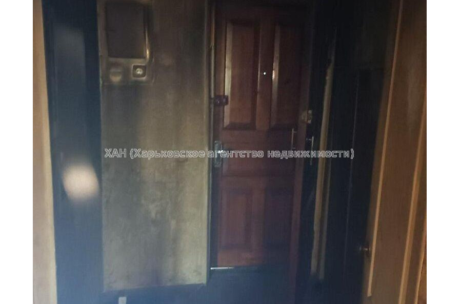 Продам квартиру, Каденюка ул. , 1  ком., 29.70 м², без ремонта 