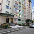 Продам квартиру, Мирослава Мисли ул. , 50Е , 2  ком., 67 м², косметический ремонт 