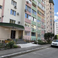 Продам квартиру, Мирослава Мисли ул. , 50Е , 2  ком., 67 м², косметический ремонт 