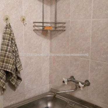 Сдам квартиру, Харьковских Дивизий ул. , 1  ком., 22.90 м², косметический ремонт 