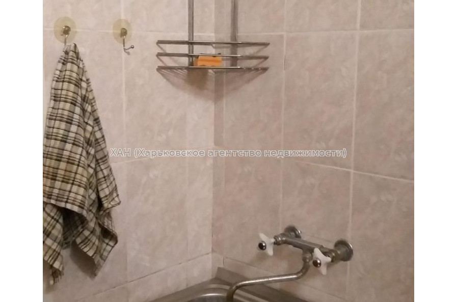 Сдам квартиру, Харьковских Дивизий ул. , 1  ком., 22.90 м², косметический ремонт 