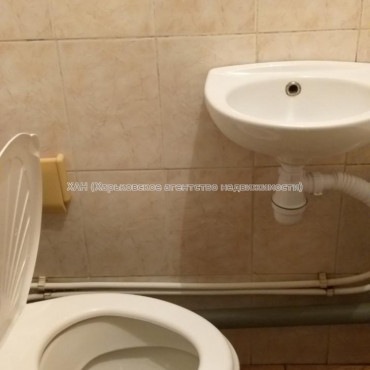Сдам квартиру, Харьковских Дивизий ул. , 1  ком., 22.90 м², косметический ремонт 