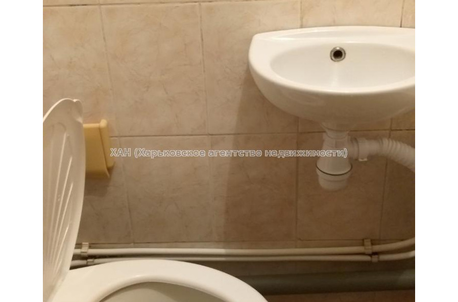 Сдам квартиру, Харьковских Дивизий ул. , 1  ком., 22.90 м², косметический ремонт 