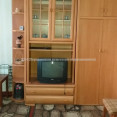 Сдам квартиру, Харьковских Дивизий ул. , 1  ком., 22.90 м², косметический ремонт 