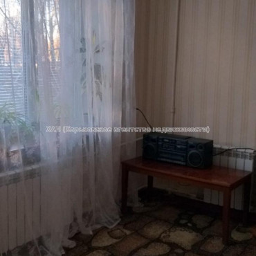 Сдам квартиру, Харьковских Дивизий ул. , 1  ком., 22.90 м², косметический ремонт 