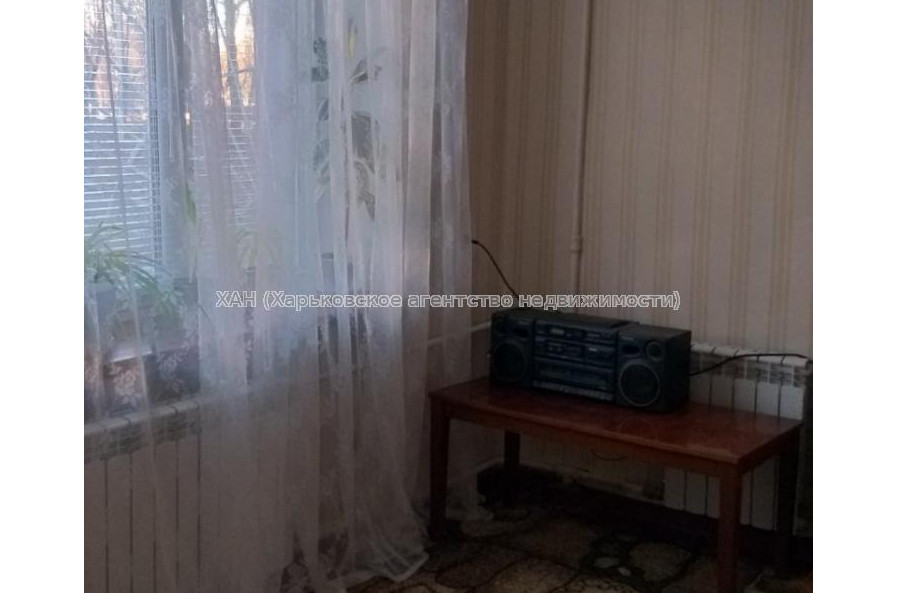 Сдам квартиру, Харьковских Дивизий ул. , 1  ком., 22.90 м², косметический ремонт 