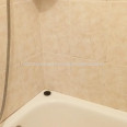 Сдам квартиру, Харьковских Дивизий ул. , 1  ком., 22.90 м², косметический ремонт 