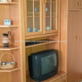 Сдам квартиру, Харьковских Дивизий ул. , 1  ком., 22.90 м², косметический ремонт 