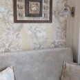 Сдам квартиру, Харьковских Дивизий ул. , 1  ком., 22.90 м², косметический ремонт 