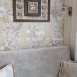 Сдам квартиру, Харьковских Дивизий ул. , 1  ком., 22.90 м², косметический ремонт