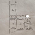 Сдам квартиру, Славы просп. , 3  ком., 64.20 м², косметический ремонт 
