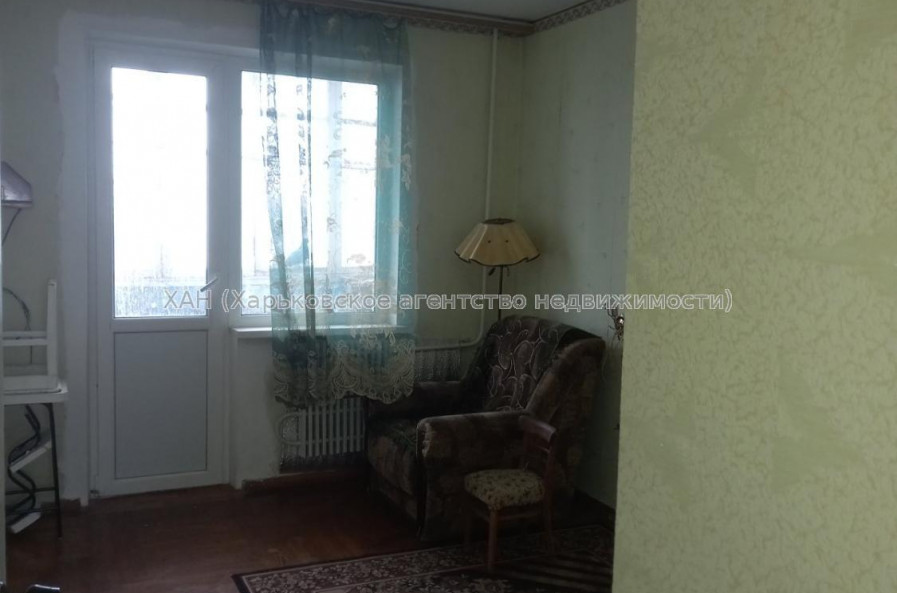 Сдам квартиру, Славы просп. , 3  ком., 64.20 м², косметический ремонт 