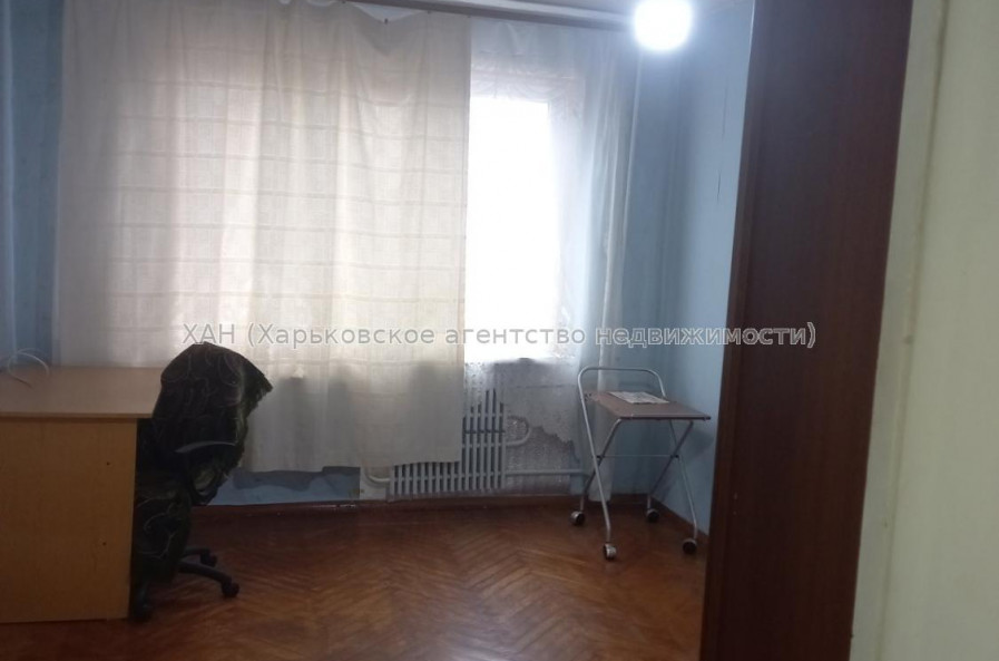 Сдам квартиру, Славы просп. , 3  ком., 64.20 м², косметический ремонт 