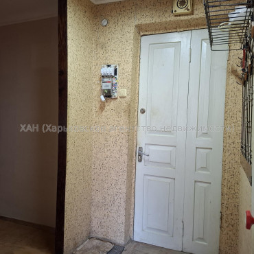 Сдам квартиру, Науки просп. , 2  ком., 56.60 м², частичный ремонт 