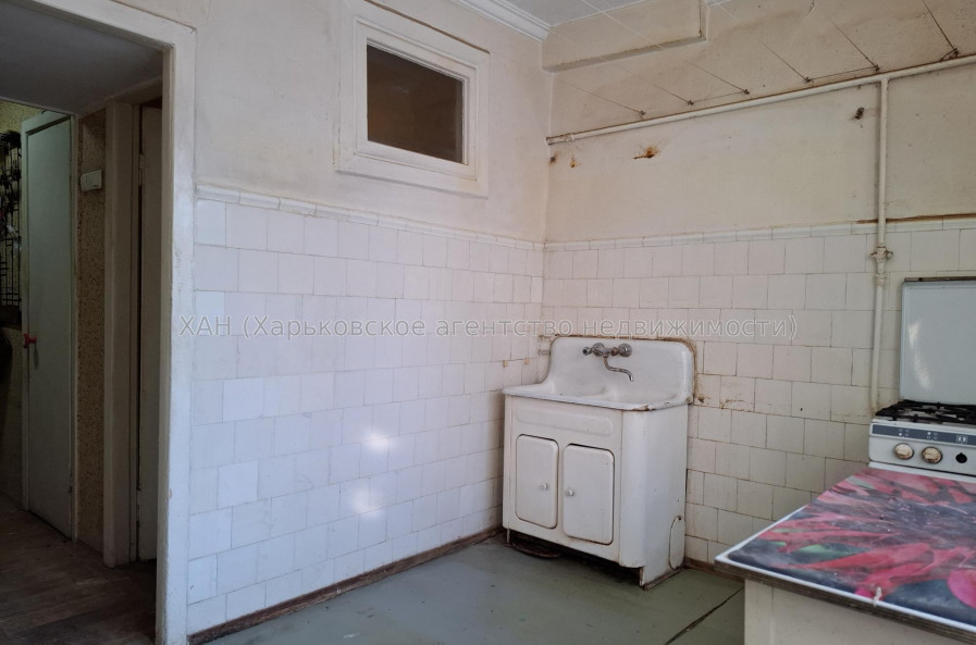 Сдам квартиру, Науки просп. , 2  ком., 56.60 м², частичный ремонт 