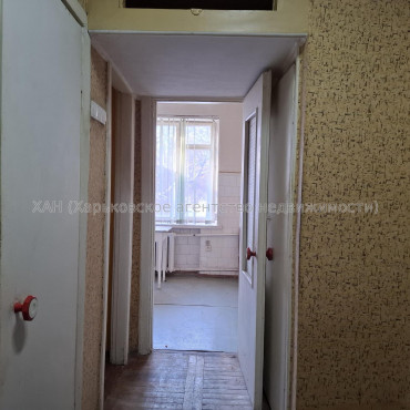 Сдам квартиру, Науки просп. , 2  ком., 56.60 м², частичный ремонт 