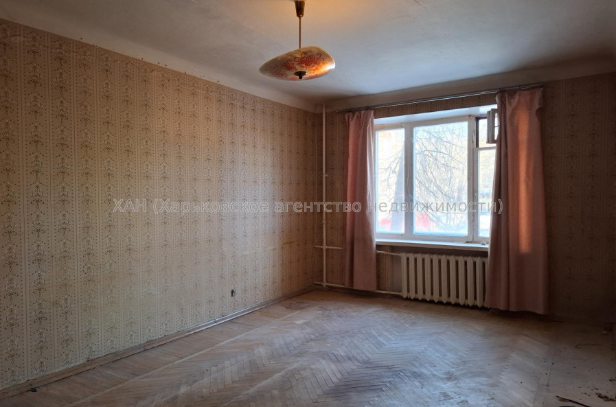 Сдам квартиру, Науки просп. , 2  ком., 56.60 м², частичный ремонт 
