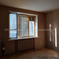 Сдам квартиру, Науки просп. , 2  ком., 56.60 м², частичный ремонт 