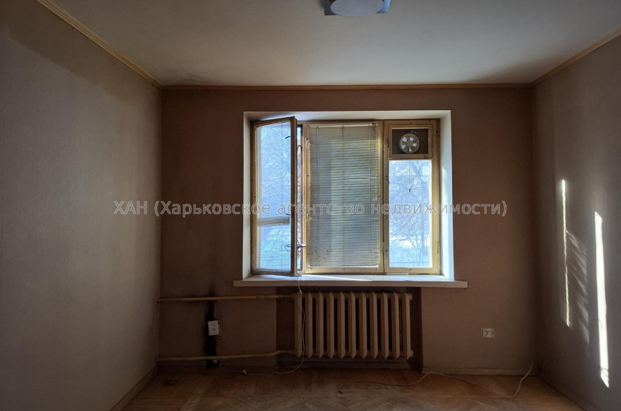 Сдам квартиру, Науки просп. , 2  ком., 56.60 м², частичный ремонт 