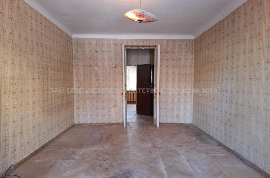 Сдам квартиру, Науки просп. , 2  ком., 56.60 м², частичный ремонт 