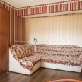 Продам квартиру, Богомольца ул. , 1  ком., 40 м², косметический ремонт 