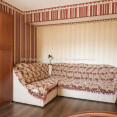 Продам квартиру, Богомольца ул. , 1  ком., 40 м², косметический ремонт 