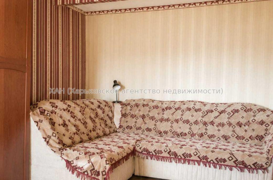 Продам квартиру, Богомольца ул. , 1  ком., 40 м², косметический ремонт 