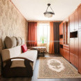 Продам квартиру, Богомольца ул. , 1  ком., 40 м², косметический ремонт 