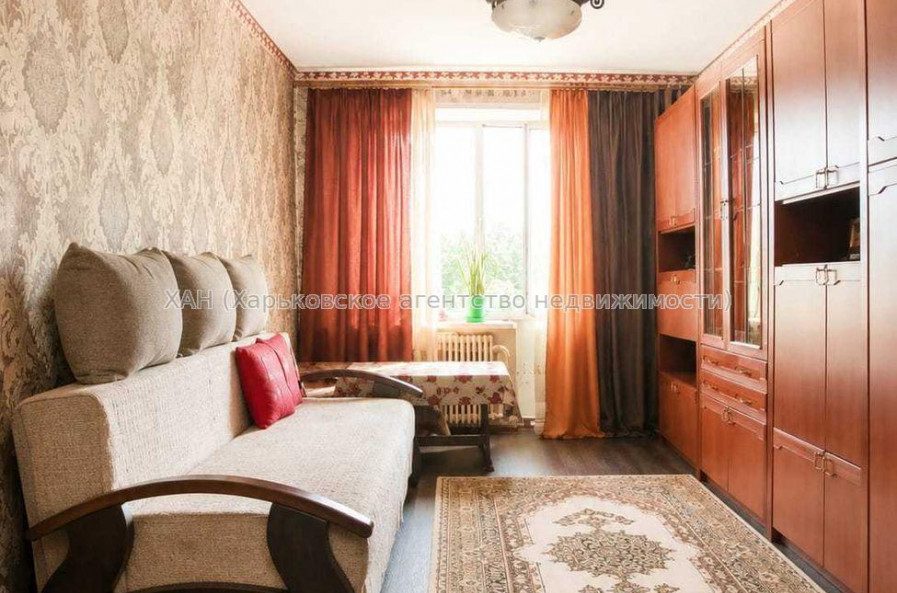 Продам квартиру, Богомольца ул. , 1  ком., 40 м², косметический ремонт 